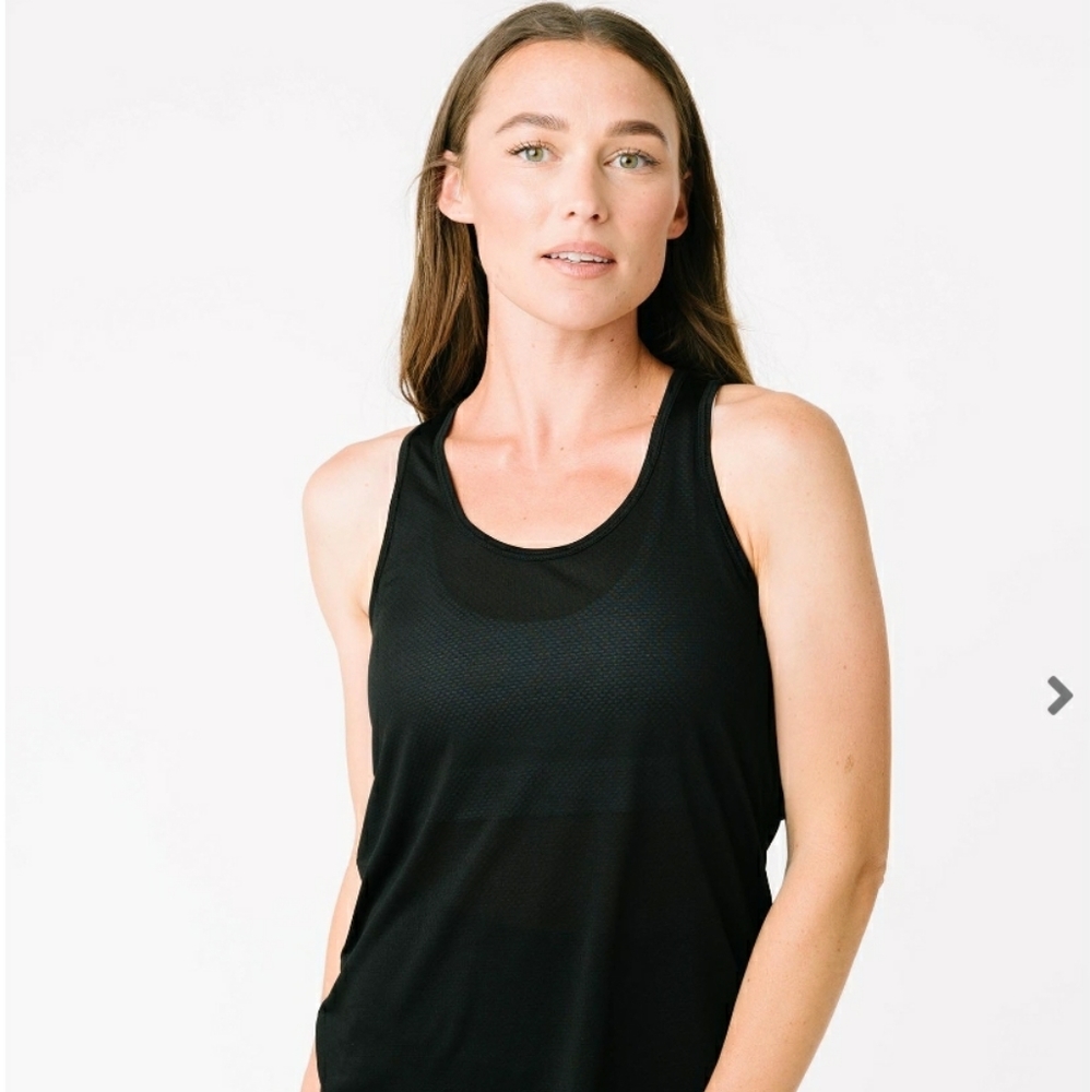 NWT Zyia tank top